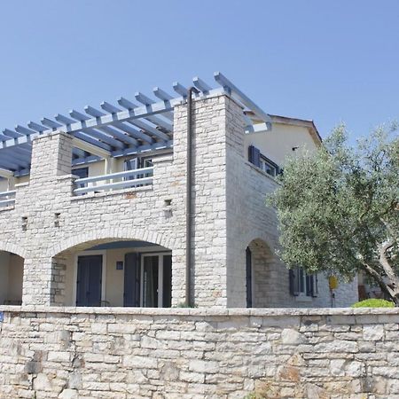 Istrian Villa With Unique Sea View Lovrečica 外观 照片
