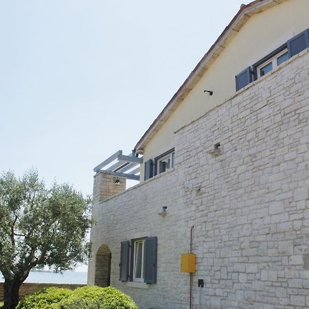 Istrian Villa With Unique Sea View Lovrečica 外观 照片