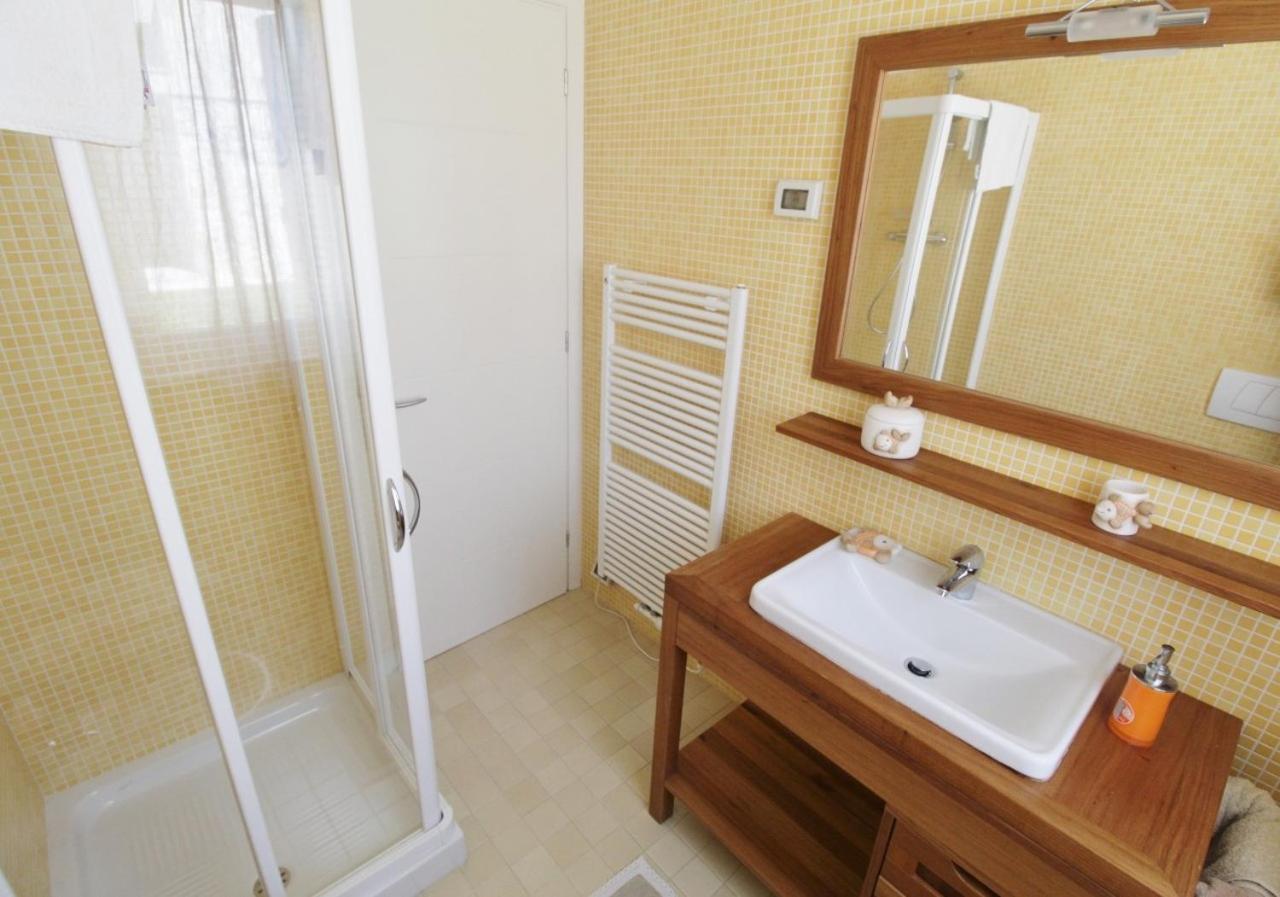 Istrian Villa With Unique Sea View Lovrečica 外观 照片