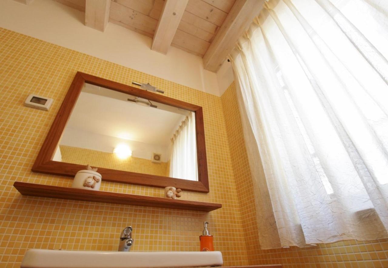 Istrian Villa With Unique Sea View Lovrečica 外观 照片