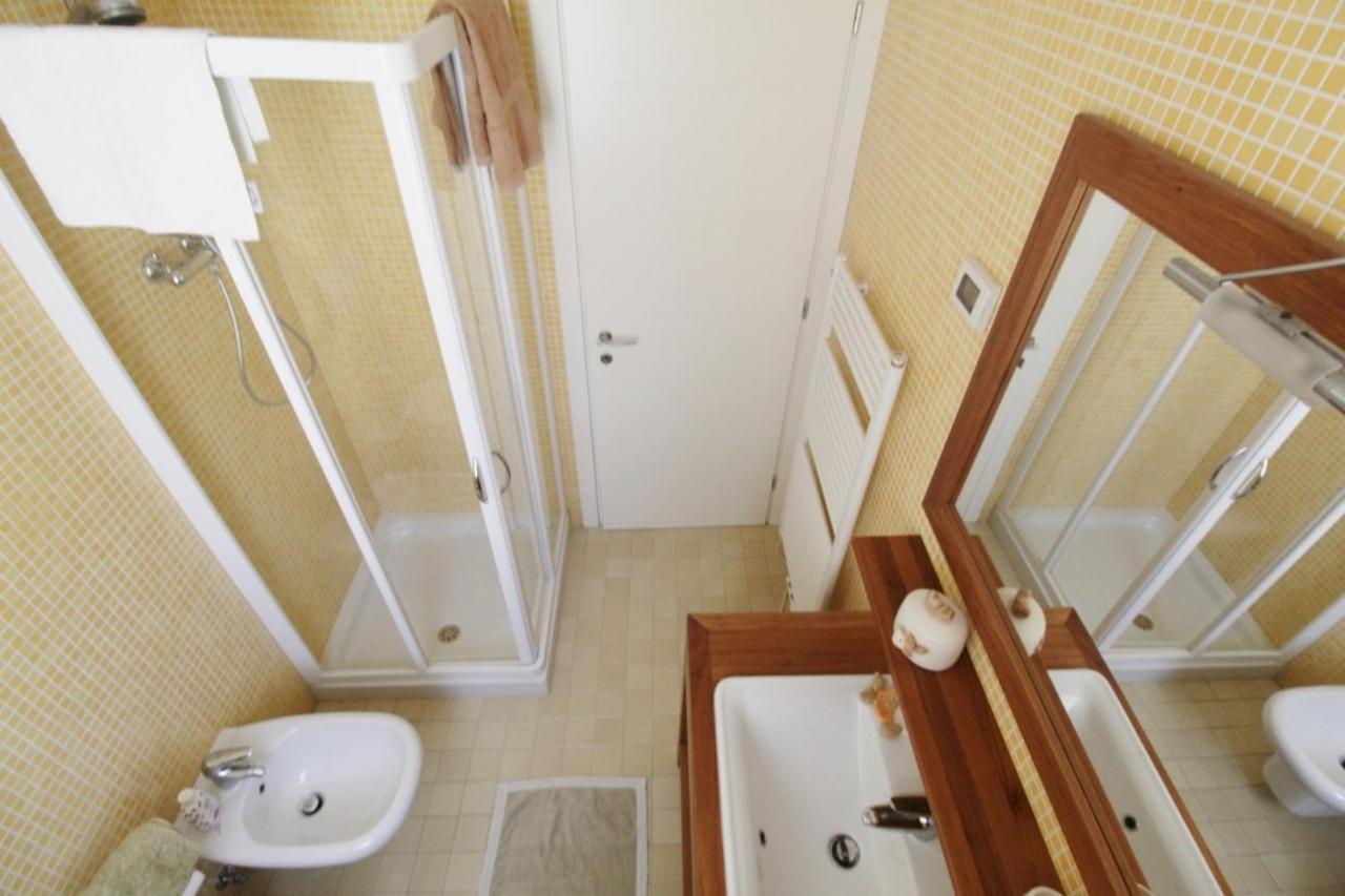 Istrian Villa With Unique Sea View Lovrečica 外观 照片