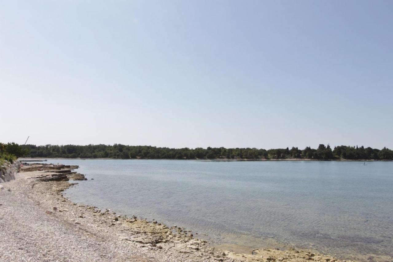 Istrian Villa With Unique Sea View Lovrečica 外观 照片